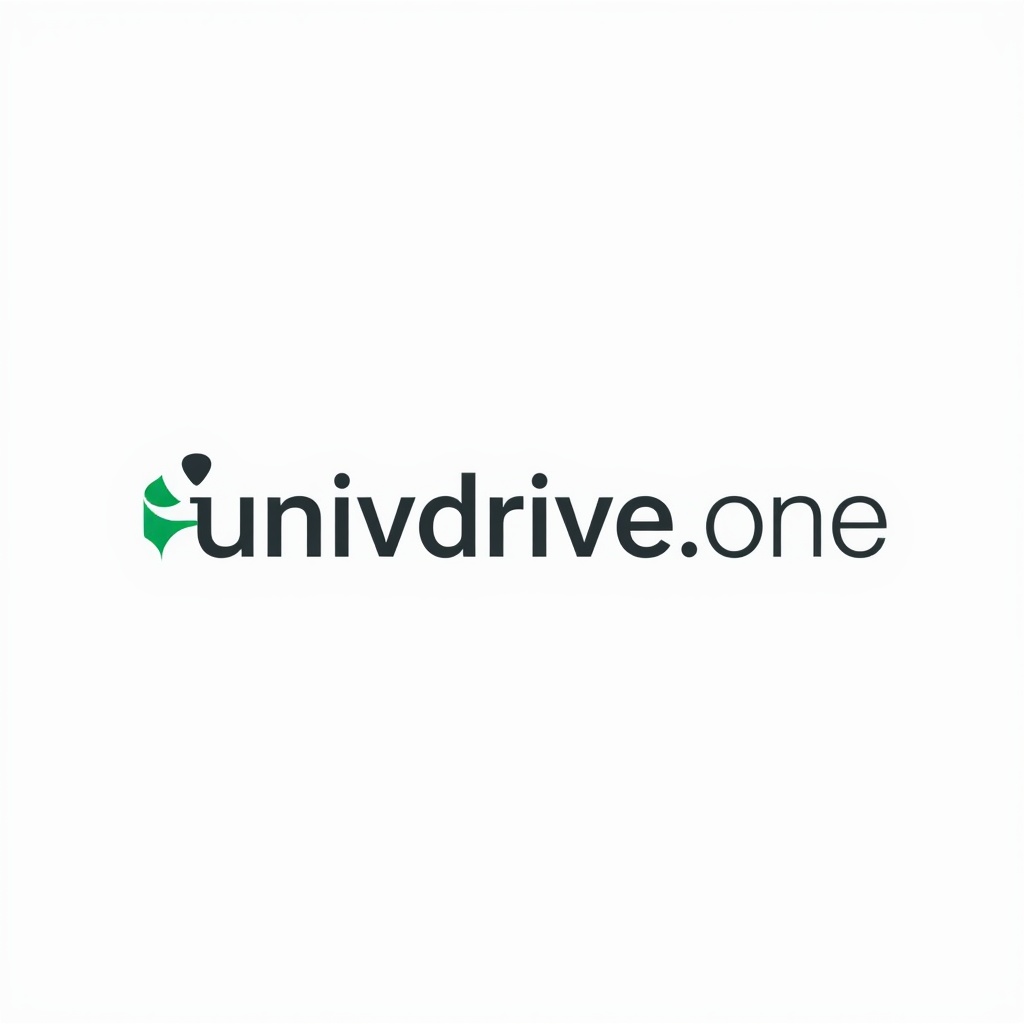 Univdrive